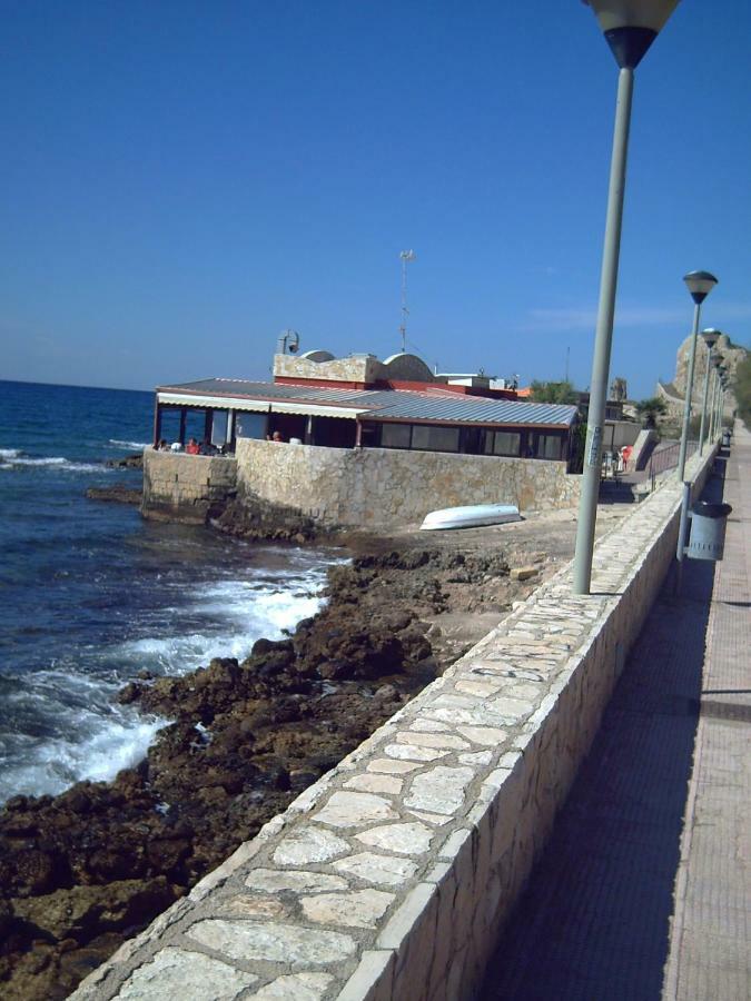 La Maison De Gabriele Bed & Breakfast Lido Conchiglia Exterior photo